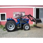 ISEKI TL 2300 s čelním nakladačem