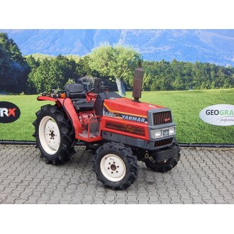 YANMAR FX 22 D