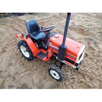YANMAR F 13 D